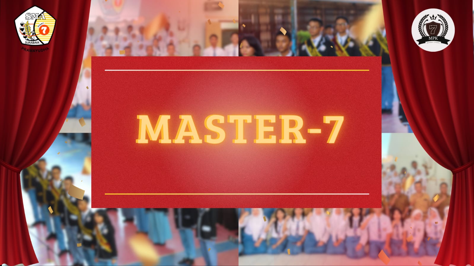 MASTER-7